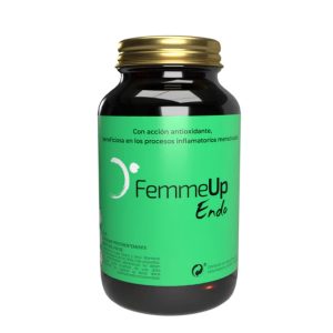 Femmeup Endo 90cap