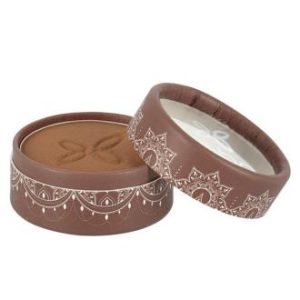 Sombra de Ojos 126 Cocoa BIO Vegan