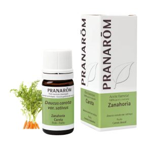 Aceite Esencial de Zanahoria 5 ml – Pranarom