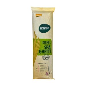 Espagueti de Espelta 500 g