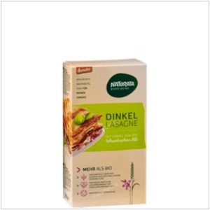 Lasaña de Espelta 250 g