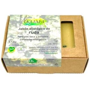 Jabón en Pastilla de Ruda 80g