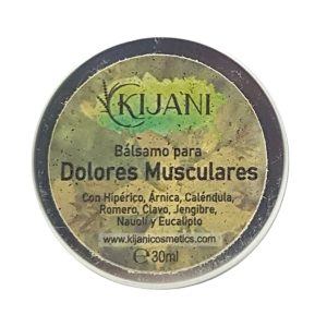 Bálsamo Dolor 30ml