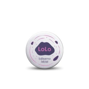 Bálsamo Labial 15ml