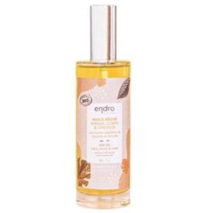 Aceite Seco 3 en 1 100ml