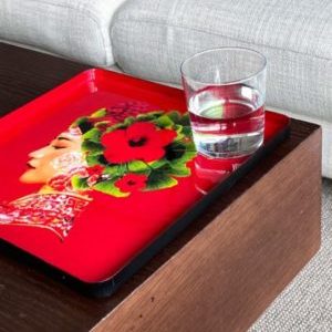 Geisha – 30×30