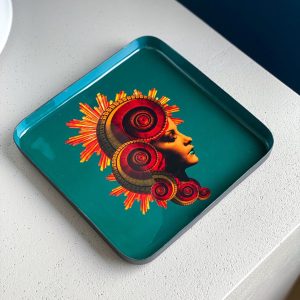 Sol Naciente – 15×15