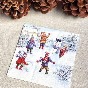 Snowman