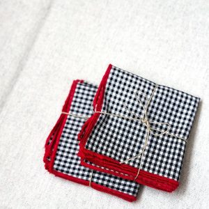 París – Rojo