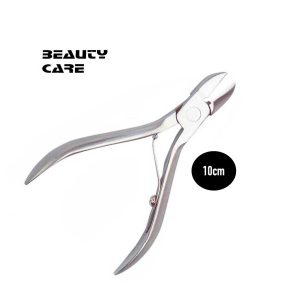 Alicate uñas 10 cm Beauty Care