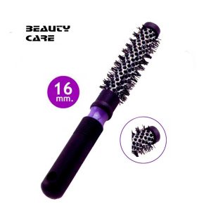 Cepillo térmico redondo Ø16 mm Beauty Care
