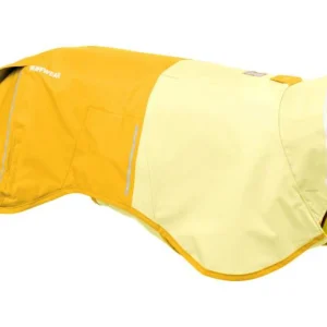Ruffwear Chubasquero Shower - Chubasquero para perros