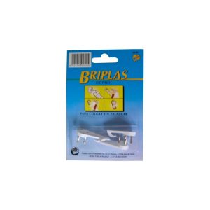 Colgador Brifacil sin taladrar Briplas