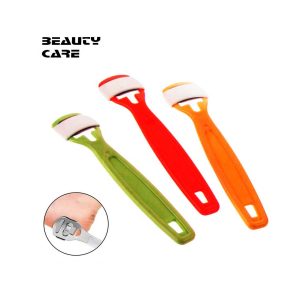 Eliminador de callos de viaje Beauty Care