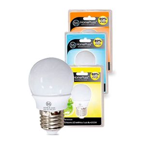 Lámpara Esférica led 9W 810Lm E27 HomePluss