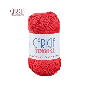 Lana Caricia Viscosa 70g variedad de colores