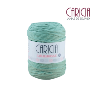 Lana Caricia Urdimbre 500g variedad de colores