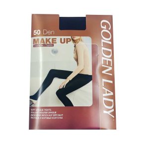Panty Make Up 50 Golden Lady